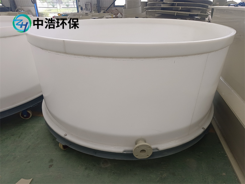 金门PP抽滤槽